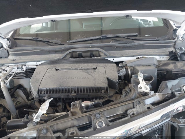 5FNYG1H82SB027655 Honda Pilot Elite