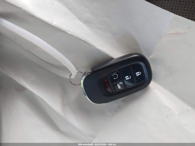 5FNYG1H82SB027655 Honda Pilot Elite