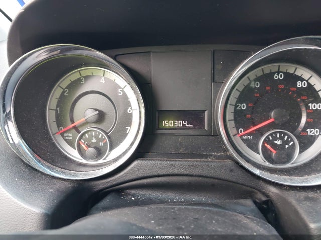 2C4RDGBG0ER389704 Dodge Grand Caravan Se