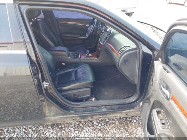 Продажа на аукционе авто 2012 Chrysler 300 Limited, vin: 2C3CCACG2CH199561, номер лота: 44445548