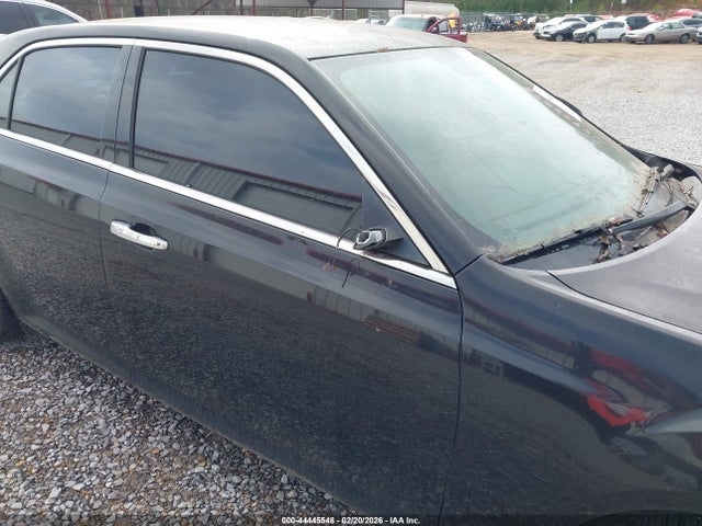 Продажа на аукционе авто 2012 Chrysler 300 Limited, vin: 2C3CCACG2CH199561, номер лота: 44445548