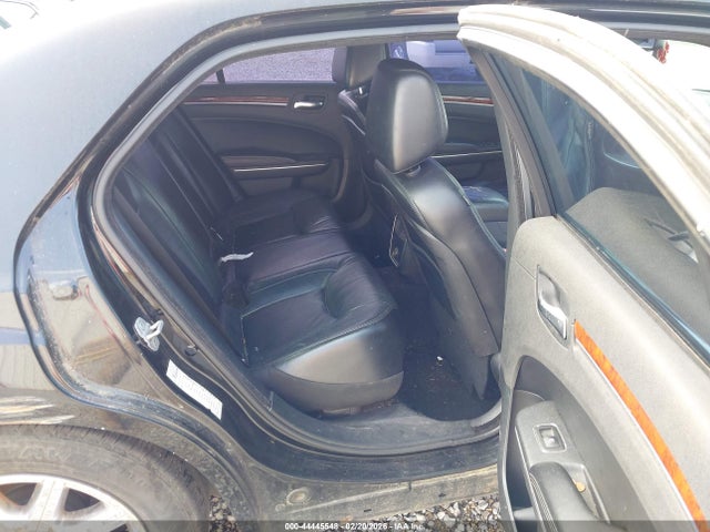 Продажа на аукционе авто 2012 Chrysler 300 Limited, vin: 2C3CCACG2CH199561, номер лота: 44445548