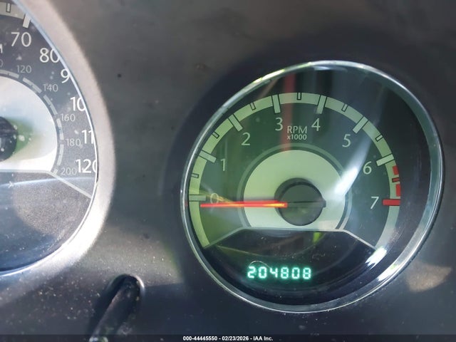 Aukcja sprzedaży 2013 Chrysler 200 Lx, vin: 1C3CCBAB8DN670893, numer aukcji: 44445550