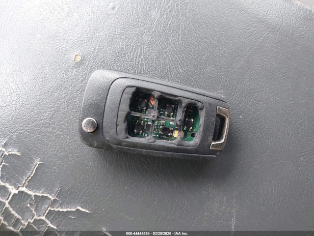 Aukcja sprzedaży 2015 Chevrolet Impala 2lz, vin: 1G1165S39FU122194, numer aukcji: 44445554
