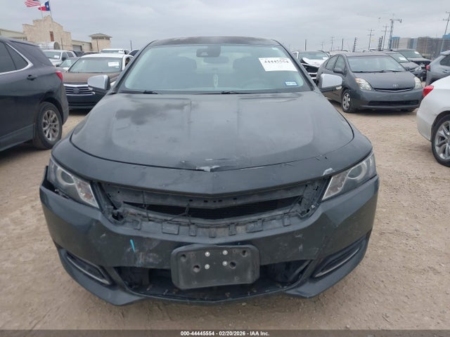 Aukcja sprzedaży 2015 Chevrolet Impala 2lz, vin: 1G1165S39FU122194, numer aukcji: 44445554