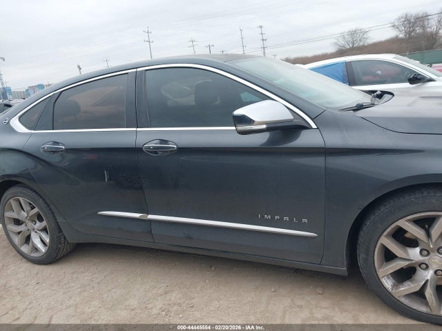 Aukcja sprzedaży 2015 Chevrolet Impala 2lz, vin: 1G1165S39FU122194, numer aukcji: 44445554