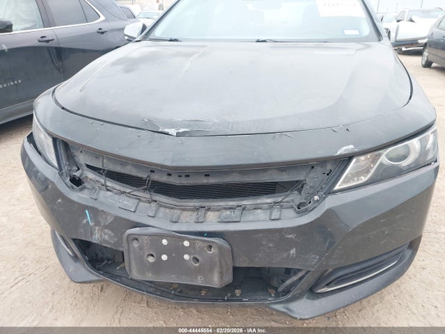 Aukcja sprzedaży 2015 Chevrolet Impala 2lz, vin: 1G1165S39FU122194, numer aukcji: 44445554