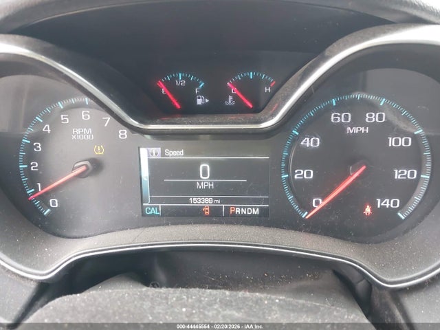 Aukcja sprzedaży 2015 Chevrolet Impala 2lz, vin: 1G1165S39FU122194, numer aukcji: 44445554