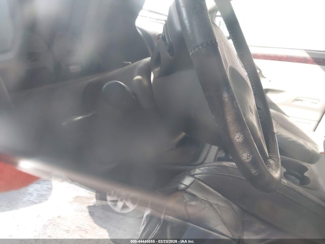 Продаж на аукціоні авто 2001 Jeep Grand Cherokee Limited, vin: 1J4GX58S31C574504, номер лоту: 44445555