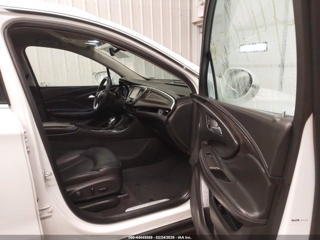 Aukcja sprzedaży 2020 Buick Envision Fwd Essence, vin: LRBFXCSA5LD044648, numer aukcji: 44445569
