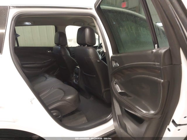 Aukcja sprzedaży 2020 Buick Envision Fwd Essence, vin: LRBFXCSA5LD044648, numer aukcji: 44445569