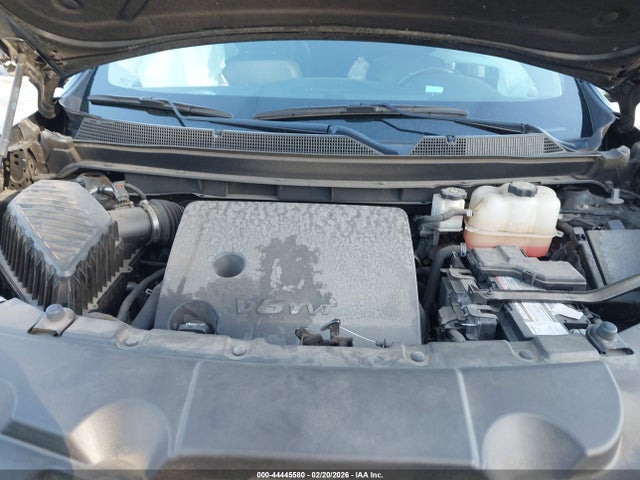 1GNERHKW5KJ320088 Chevrolet Traverse 3lt