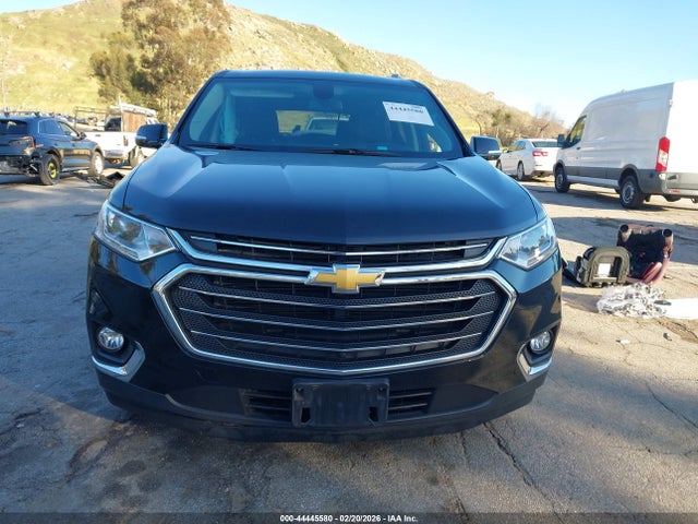 1GNERHKW5KJ320088 Chevrolet Traverse 3lt