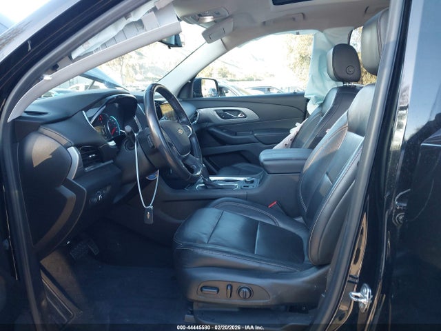 1GNERHKW5KJ320088 Chevrolet Traverse 3lt