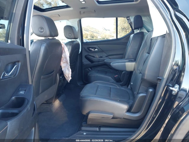 1GNERHKW5KJ320088 Chevrolet Traverse 3lt