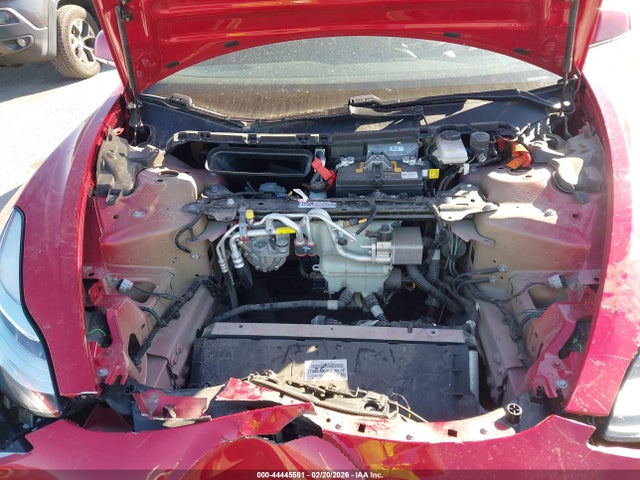 2020 TESLA MODEL 3 5YJ3E1EA3LF705614 Photo 9