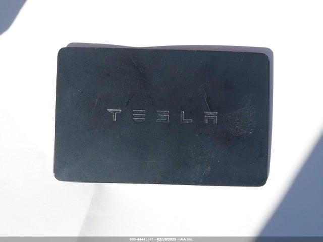 2020 TESLA MODEL 3 5YJ3E1EA3LF705614 Photo 10