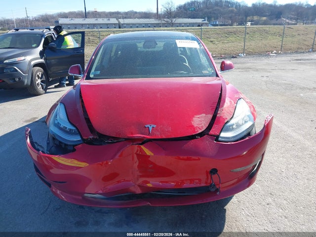 Продажа на аукционе авто 2020 Tesla Model 3 Standard Range Plus Rear-wheel Drive/standard Range Rear-wheel Drive, vin: 5YJ3E1EA3LF705614, номер лота: 44445581
