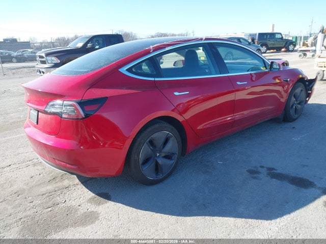 2020 TESLA MODEL 3 5YJ3E1EA3LF705614 Photo 3