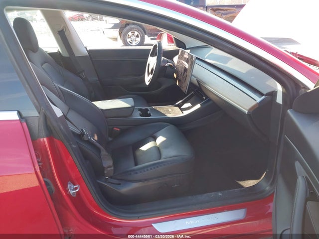 2020 TESLA MODEL 3 5YJ3E1EA3LF705614 Photo 4