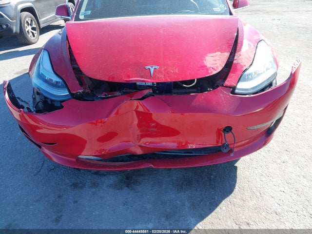 2020 TESLA MODEL 3 5YJ3E1EA3LF705614 Photo 5