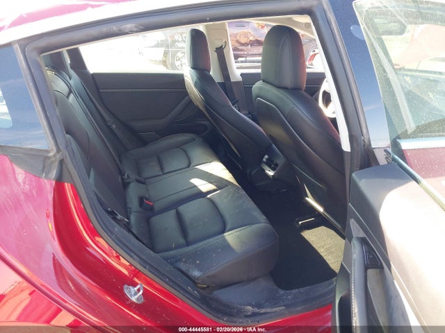 2020 TESLA MODEL 3 5YJ3E1EA3LF705614 Photo 7