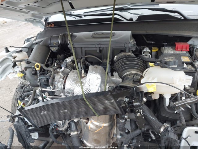 Aukcja sprzedaży 2024 Jeep Compass Limited 4x4, vin: 3C4NJDCN6RT112884, numer aukcji: 44445582