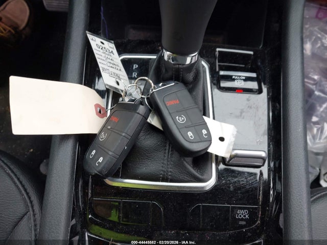 Aukcja sprzedaży 2024 Jeep Compass Limited 4x4, vin: 3C4NJDCN6RT112884, numer aukcji: 44445582