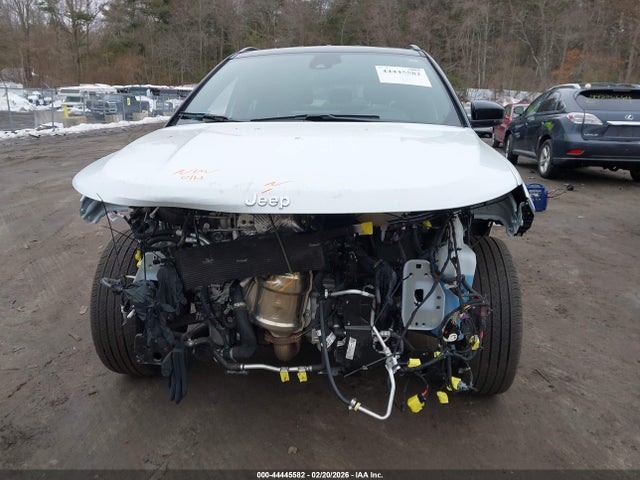 Aukcja sprzedaży 2024 Jeep Compass Limited 4x4, vin: 3C4NJDCN6RT112884, numer aukcji: 44445582