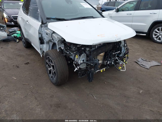 Aukcja sprzedaży 2024 Jeep Compass Limited 4x4, vin: 3C4NJDCN6RT112884, numer aukcji: 44445582