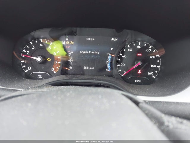 Aukcja sprzedaży 2024 Jeep Compass Limited 4x4, vin: 3C4NJDCN6RT112884, numer aukcji: 44445582