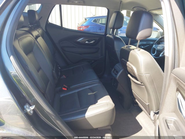 Продаж на аукціоні авто 2018 Gmc Terrain Slt, vin: 3GKALVEX8JL168234, номер лоту: 44445586