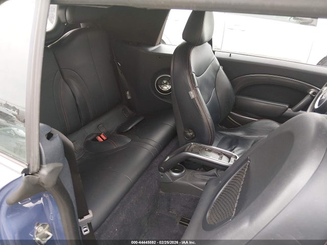 2006 MINI COOPER S WMWRH335X6TK59835 Photo 7