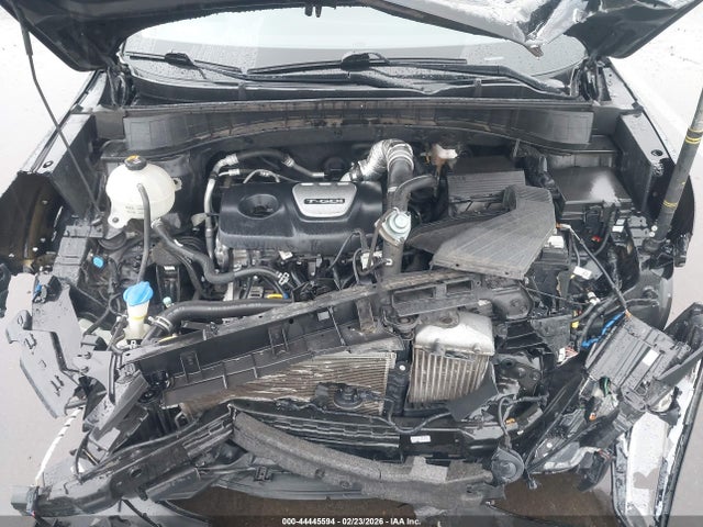 KM8J33A26HU322641 Hyundai Tucson Limited