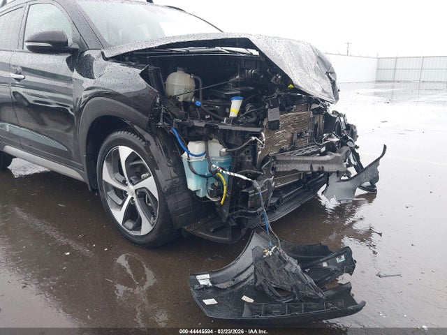 KM8J33A26HU322641 Hyundai Tucson Limited