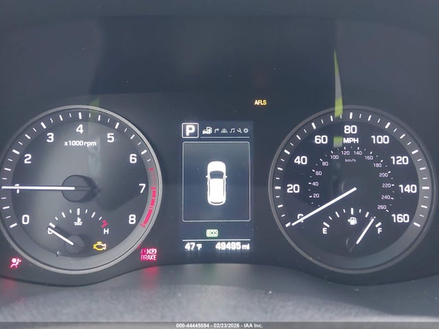 KM8J33A26HU322641 Hyundai Tucson Limited