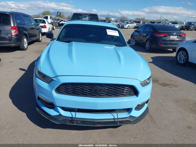 Ford Mustang V6 2017 1FA6P8AM3H5247670 Image 13