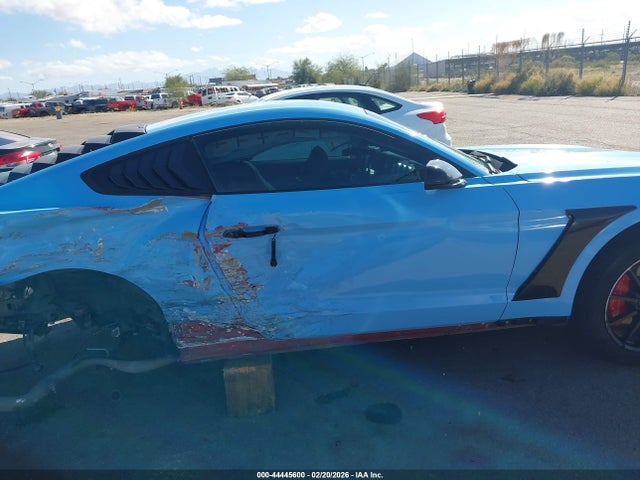 Ford Mustang V6 2017 1FA6P8AM3H5247670 Image 14