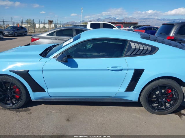 Ford Mustang V6 2017 1FA6P8AM3H5247670 Image 15