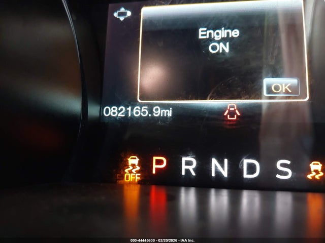 Ford Mustang V6 2017 1FA6P8AM3H5247670 Image 16
