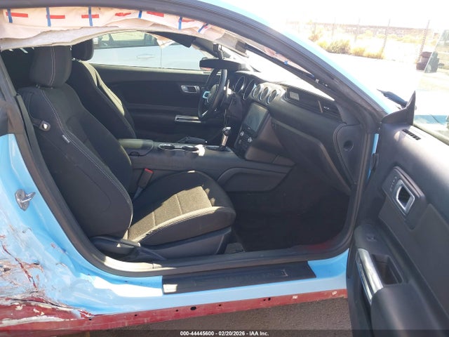 Ford Mustang V6 2017 1FA6P8AM3H5247670 Image 5
