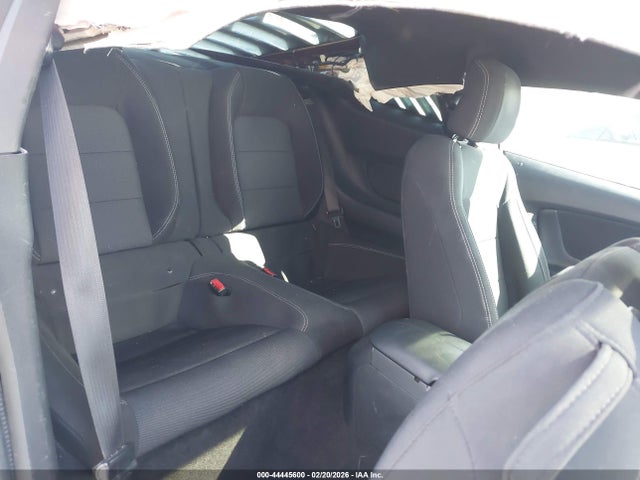 Ford Mustang V6 2017 1FA6P8AM3H5247670 Image 8