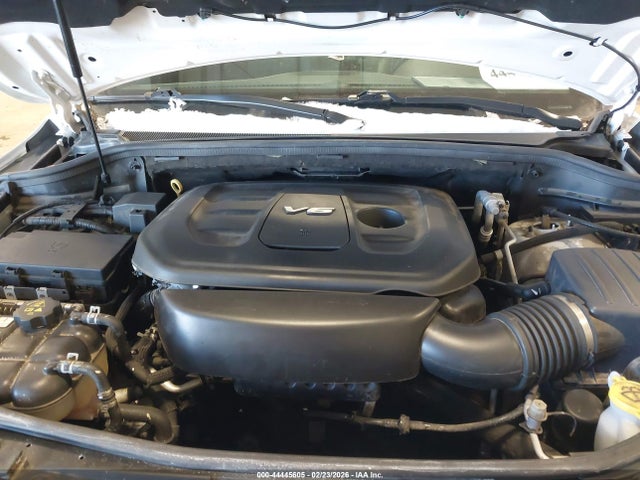 2017 JEEP GRAND CHEROKEE 1C4RJFCG2HC864252 Photo 9