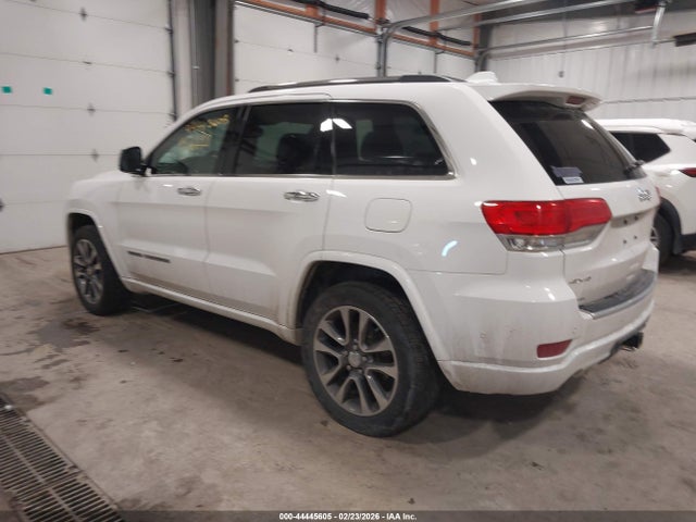 2017 JEEP GRAND CHEROKEE 1C4RJFCG2HC864252 Photo 2