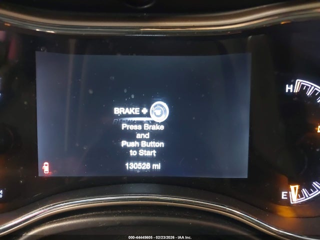 2017 JEEP GRAND CHEROKEE 1C4RJFCG2HC864252 Photo 6