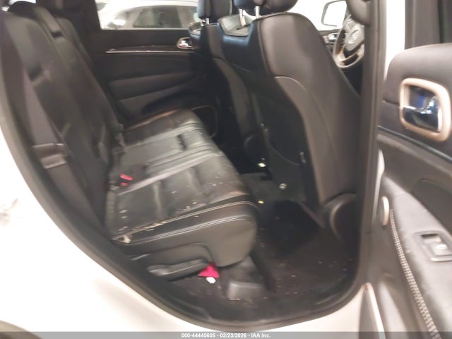 2017 JEEP GRAND CHEROKEE 1C4RJFCG2HC864252 Photo 7