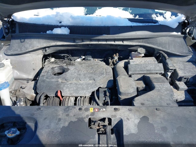 Продаж на аукціоні авто 2019 Kia Sorento 2.4l Lx, vin: 5XYPGDA30KG432806, номер лоту: 44445606