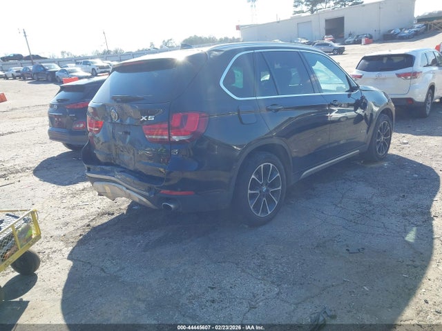 Aukcja sprzedaży 2017 Bmw X5 Xdrive35i, vin: 5UXKR0C58H0U50110, numer aukcji: 44445607