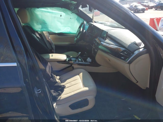 Aukcja sprzedaży 2017 Bmw X5 Xdrive35i, vin: 5UXKR0C58H0U50110, numer aukcji: 44445607