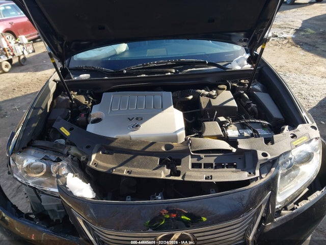 44445608 :رقم المزاد ، JTHBK1GG8E2095249 vin ، 2014 Lexus Es 350 مزاد بيع